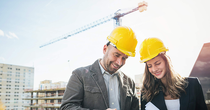 Conheça as principais normas da ABNT para a construção civil