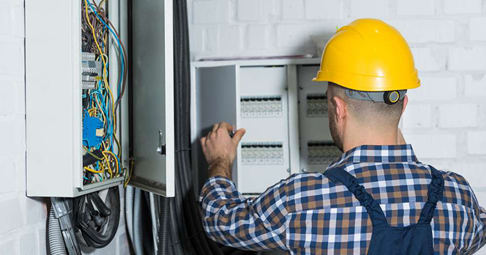 Confira as novidades em instalações elétricas na construção civil