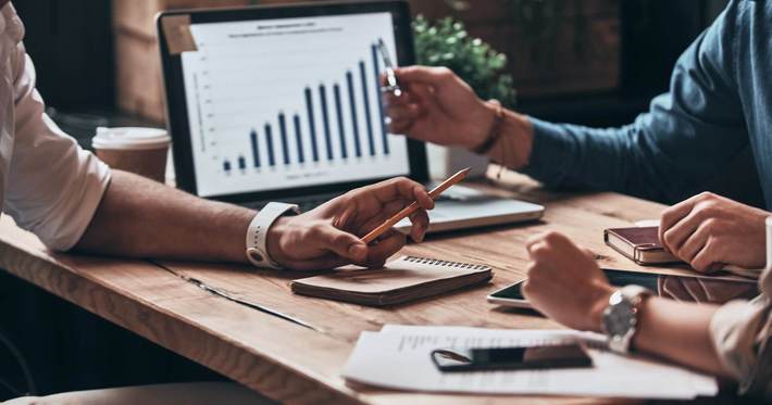 Como uma contabilidade pode auxiliar sua empresa a lucrar mais?