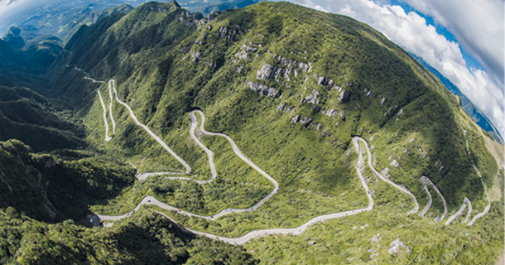 Serra Catarinense: conheça as atrações naturais, históricas e gastronômicas