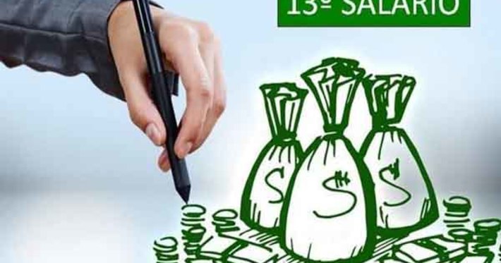 Suspensão de jornada: 13º salário e ferias