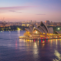 Brasil poderá ter voo direto para Austrália a partir de 2020
