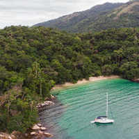 Paraty e Ilha Grande ganham primeiro título de Patrimônio Mundial Misto do Brasil