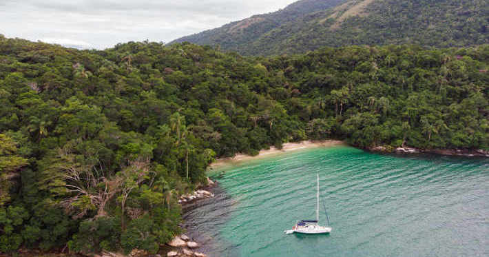 Paraty e Ilha Grande ganham primeiro título de Patrimônio Mundial Misto do Brasil