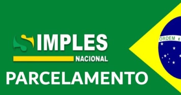 Parcelamento de Simples Nacional – Exigência de entrada em caso de reparcelamento