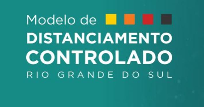 Governo do RS amplia funcionamento de comércio e restaurantes