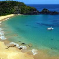 Fernando de Noronha poderá reduzir tarifa cobrada de turistas