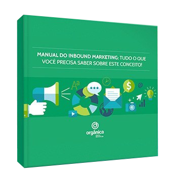 O manual do Inbound Marketing