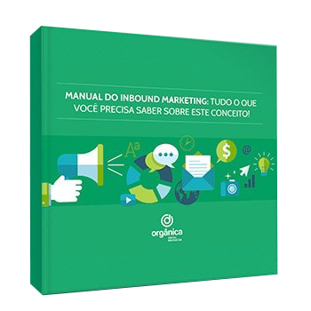 O manual definitivo do Inbound Marketing