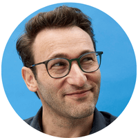 Citação - Simon Sinek