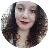 Angélica Ribeiro- Analista de Marketing da Orgânica Digital