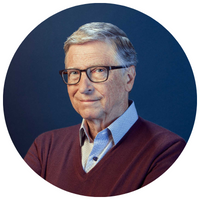 Bill Gates