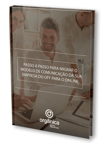 Passo a passo para migrar do off para o online