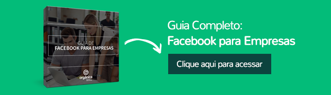 Guia Completo Facebook para Empresas