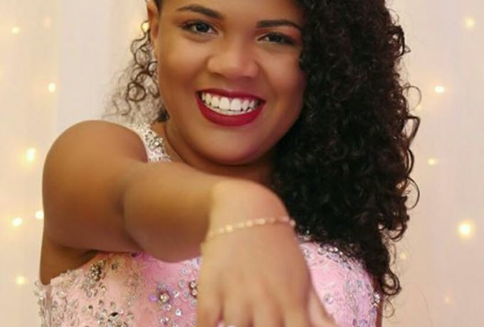 15 anos Melissa