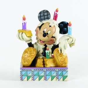 Aniversário do Mickey
