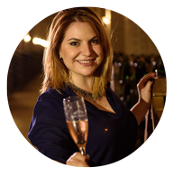 Luisa Valduga- Diretora de Inovação Digital