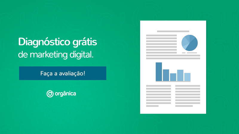 Diagnóstico Gratuito de Marketing Digital