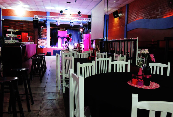 15 anos Joci