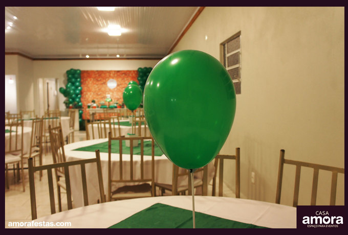 Festa do Hulk