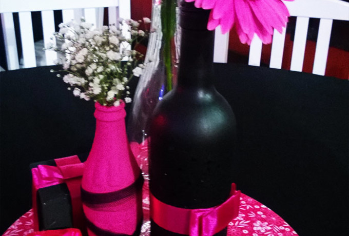 15 anos Joci