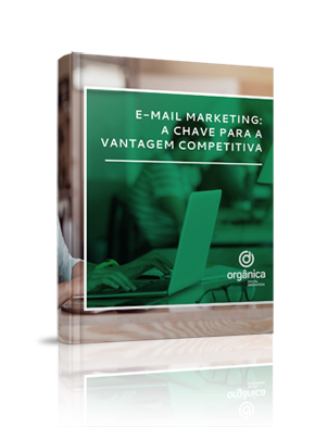 E-mail Marketing: a chave para a vantagem competitiva