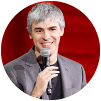 Citação - Larry Page