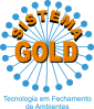 Sistema Gold Logo