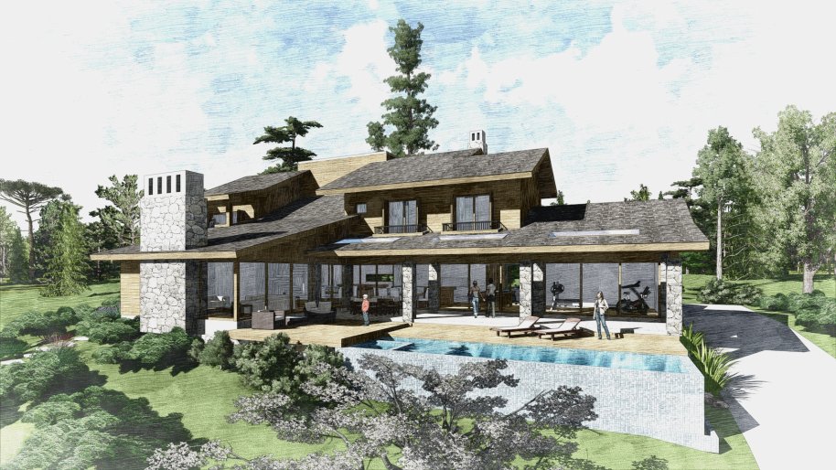 Zatti Arquitetura