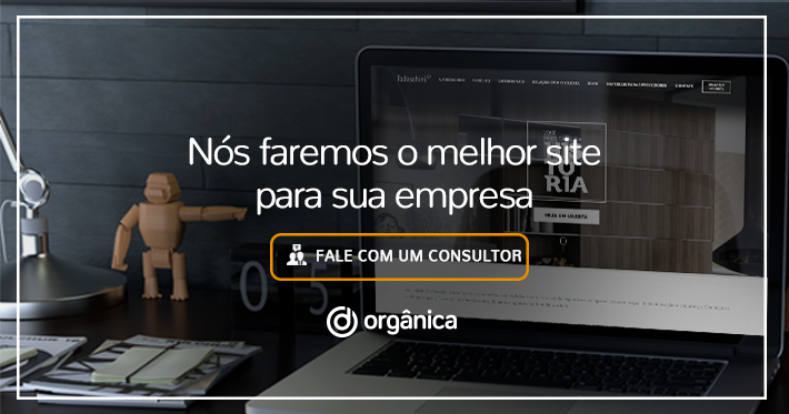 O melhor site para a sua empresa agora mesmo!