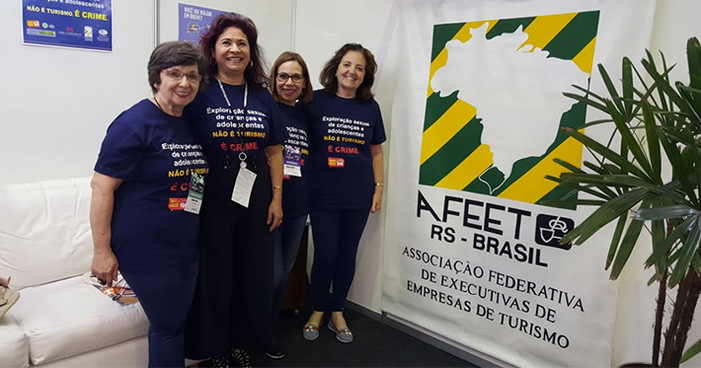 Gramado será sede de encontro internacional de executivas do turismo