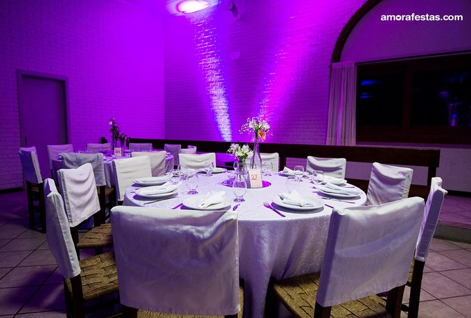 Casamento Bruna e Saulo