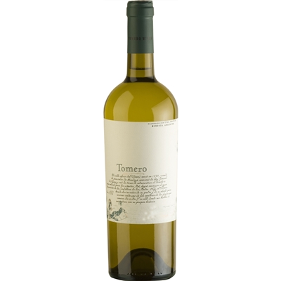 Tomero TorrontÃ©s