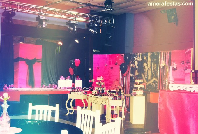 15 anos Joci