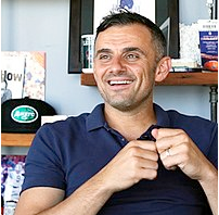 Gary Vaynerchuk