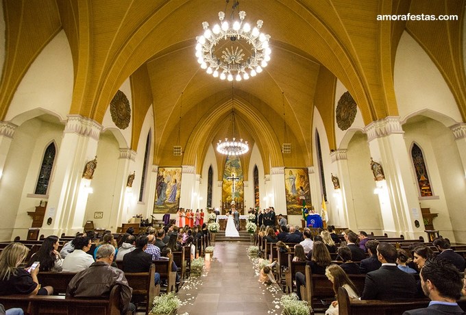 Casamento Bruna e Saulo