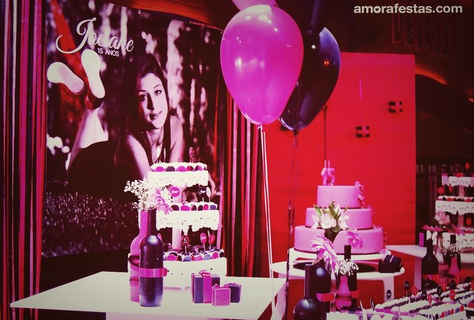 15 anos Joci