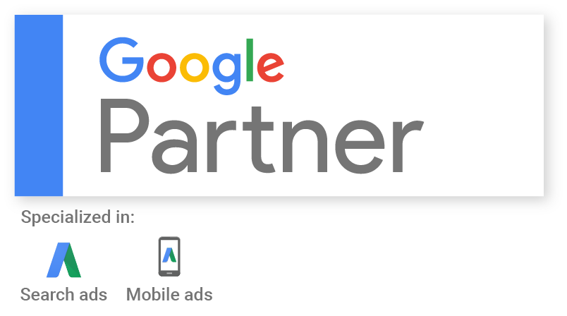 Google Partner