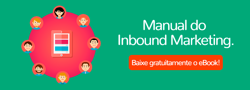 Manual do Inbound Marketing