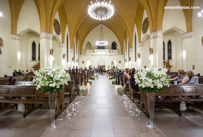 Casamento Bruna e Saulo