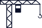 Ícone EXECUÇÃO<br><span style="font-family: 'Gotham Bold', sans-serif;">DA OBRA</span>