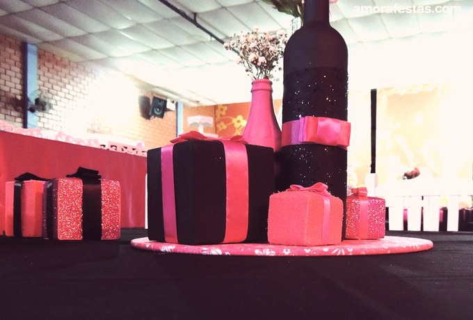 15 anos Joci