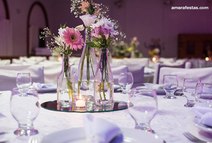 Casamento Bruna e Saulo