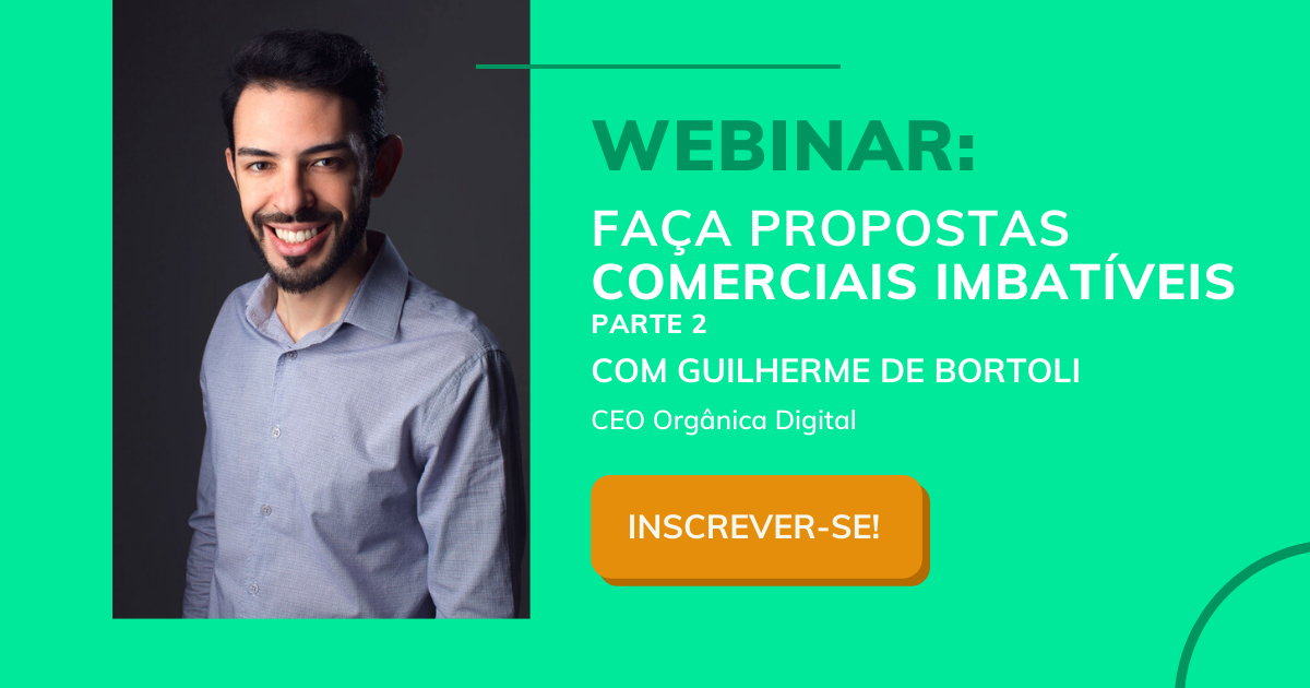 Webinar Faça Propostas Imbatíveis 2.0