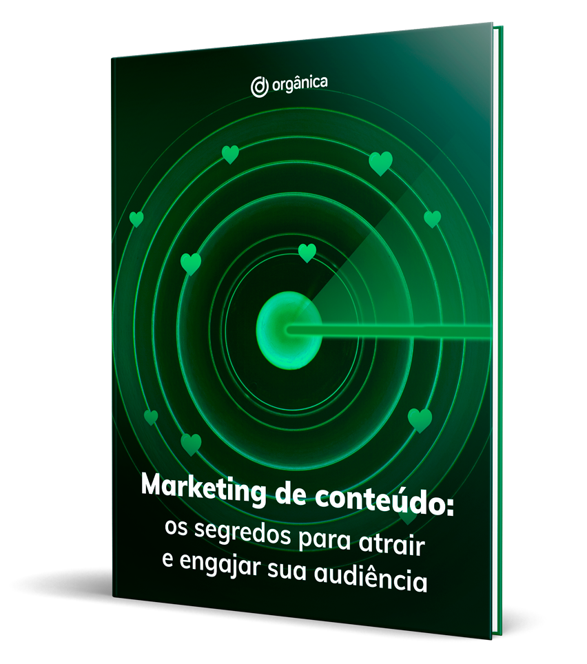 Marketing de conteúdo: aprenda como mostrar as suas ideias para o mundo