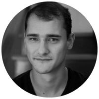 Rodolfo Benetti- Diretor de Sucesso de Cliente da Orgânica