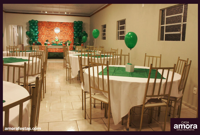 Festa do Hulk