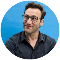 Simon Sinek