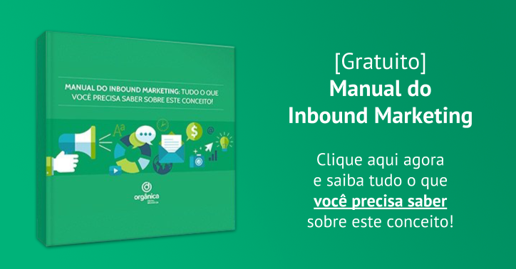 O que é Inbound Marketing?