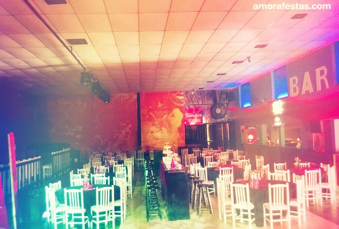 15 anos Joci